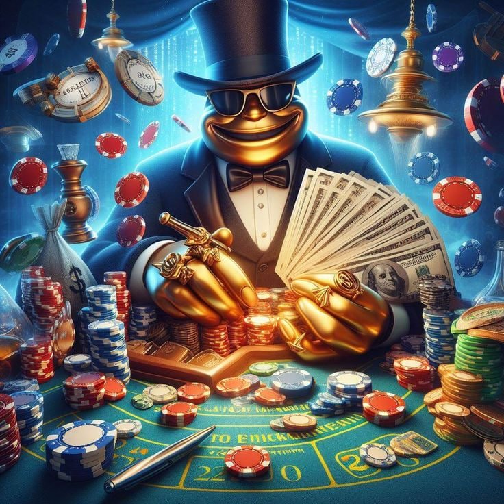 768bet